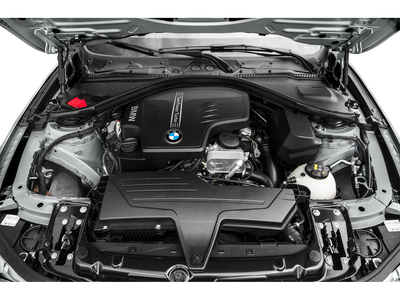 2015 BMW 4 Series 428i Gran Coupe