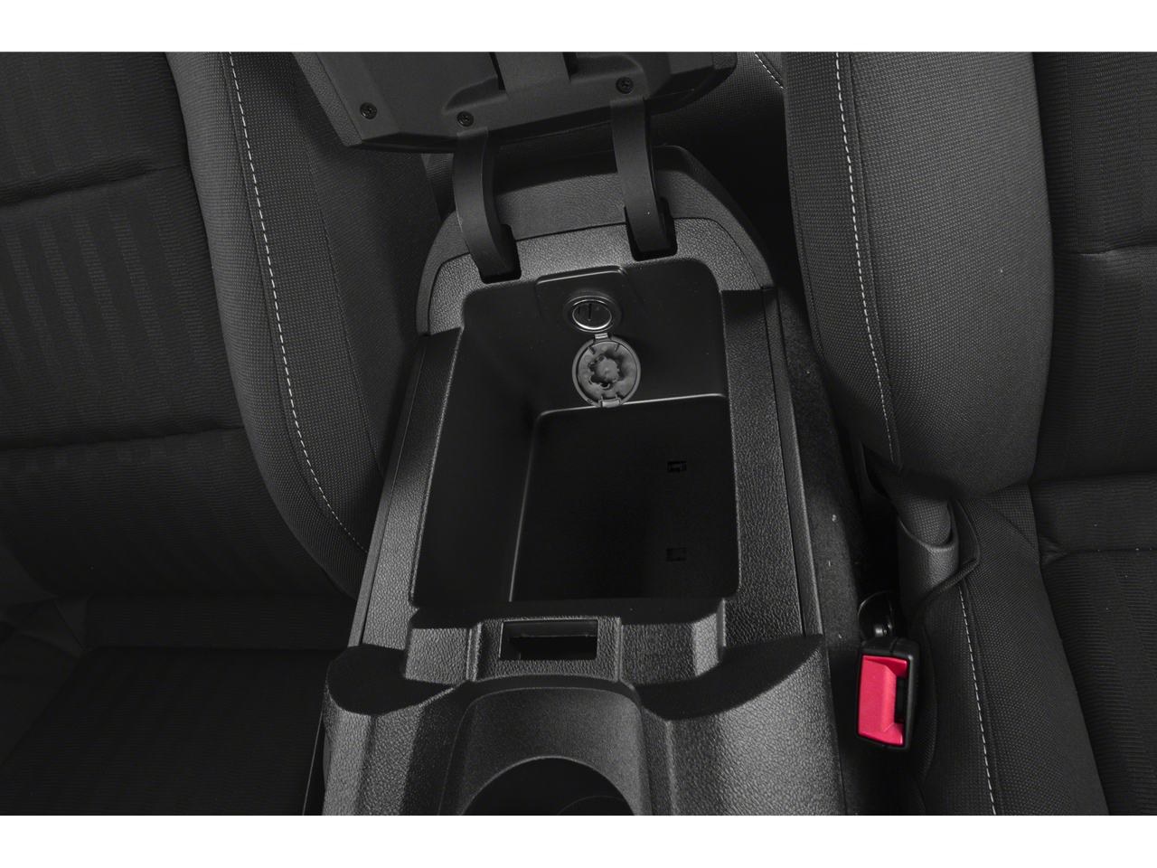 2015 Chevrolet Camaro LS