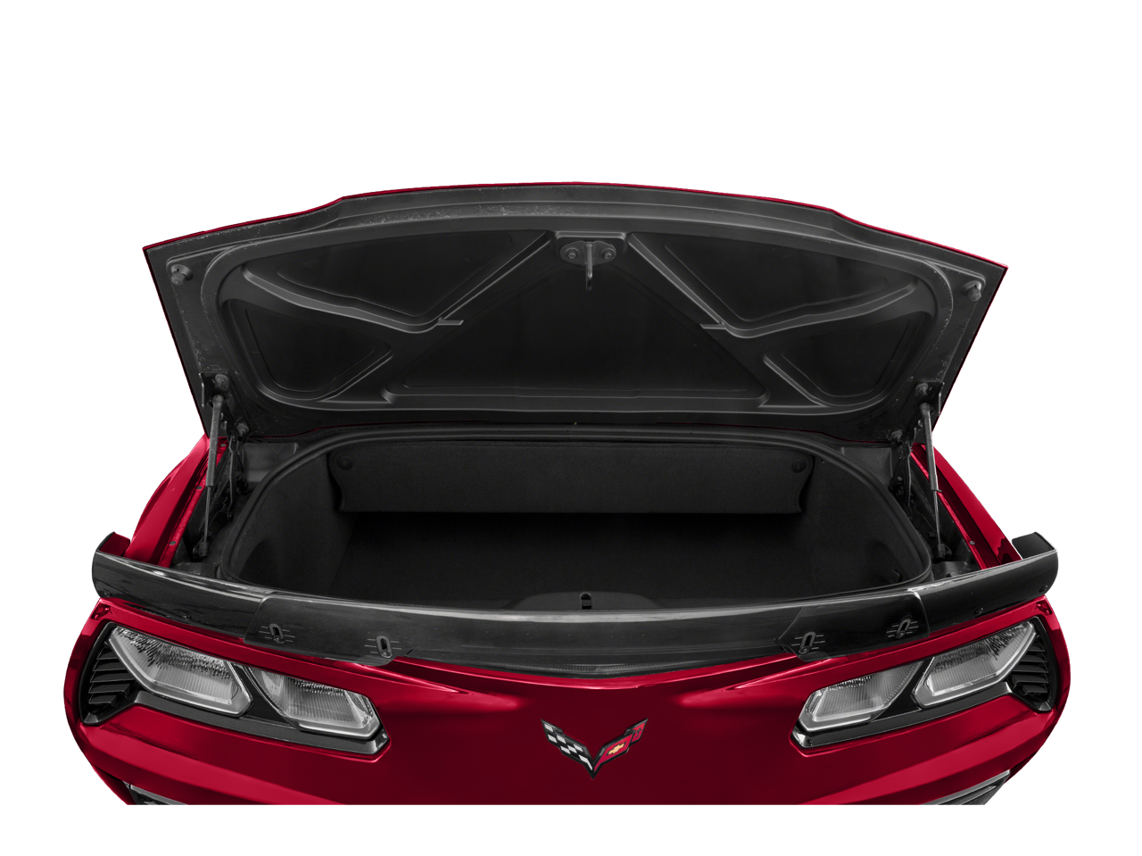 2015 Chevrolet Corvette Z06 Z06 3LZ