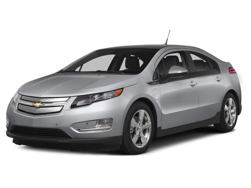 2015 Chevrolet Volt 5dr HB