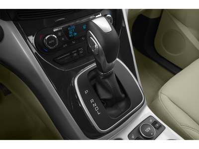 2015 Ford C-Max Energi SEL