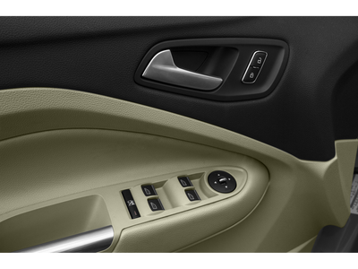 2015 Ford C-Max Energi SEL