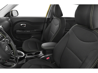2015 Kia Soul Plus