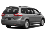 2015 Toyota Sienna XLE 7 Passenger