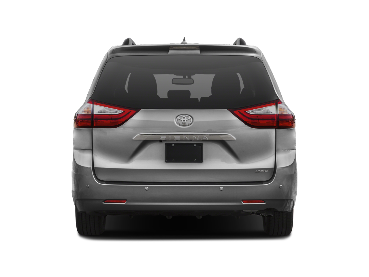 2015 Toyota Sienna XLE 7 Passenger