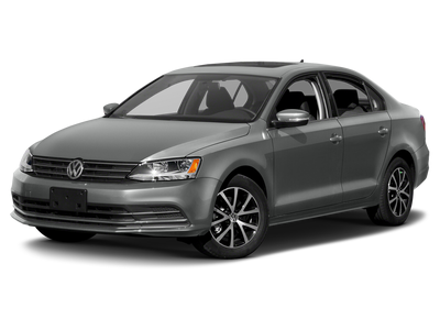 2015 Volkswagen Jetta 2.0L TDI SE w/Connectivity