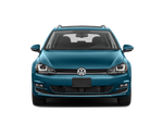 2015 Volkswagen Golf SportWagen SEL