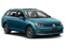 2015 Volkswagen Golf SportWagen SEL