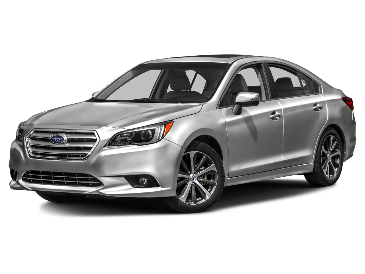 2016 Subaru Legacy Limited Limited