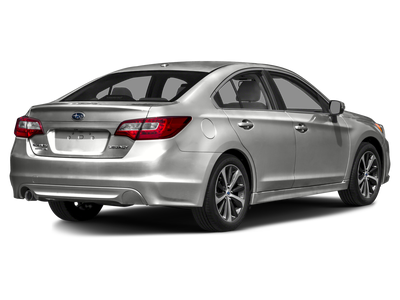 2016 Subaru Legacy Limited Limited