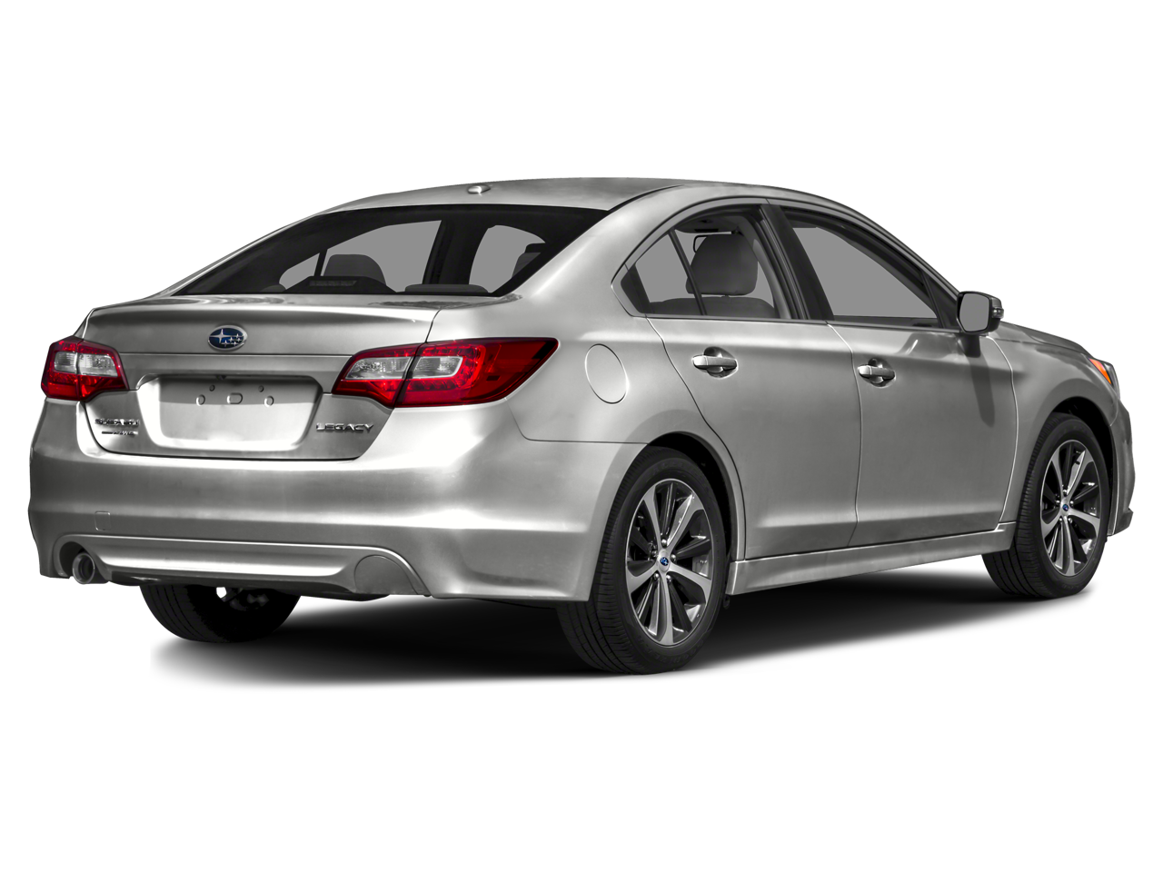 2016 Subaru Legacy Limited Limited