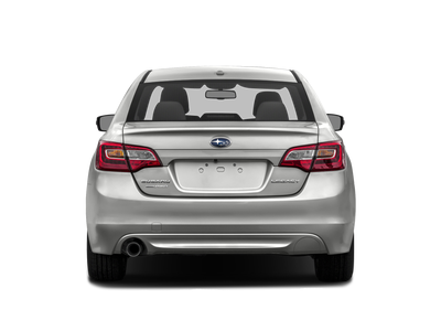 2016 Subaru Legacy Limited Limited