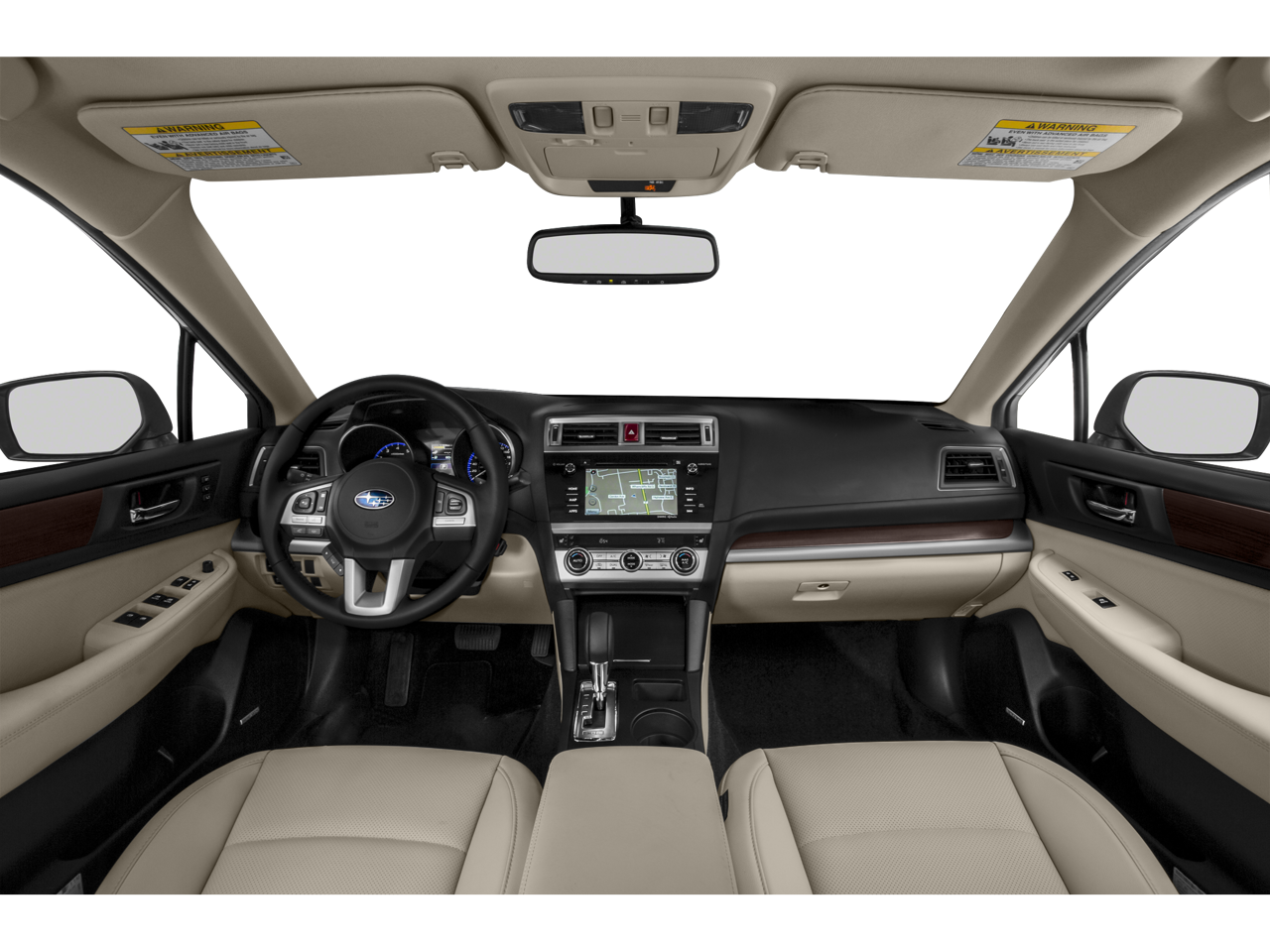 2016 Subaru Legacy Limited Limited