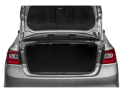 2016 Subaru Legacy Limited Limited