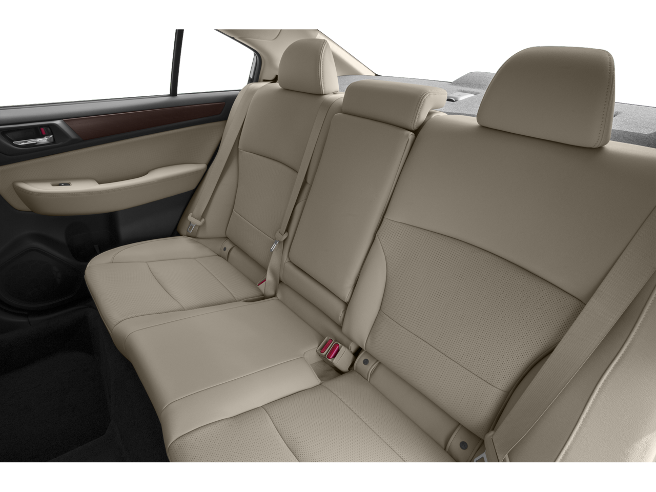 2016 Subaru Legacy Limited Limited
