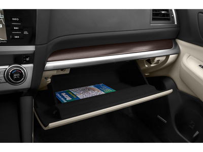 2016 Subaru Legacy Limited Limited