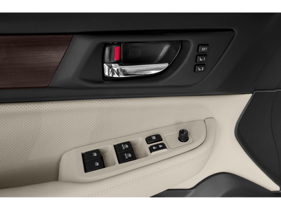 2016 Subaru Legacy Limited Limited
