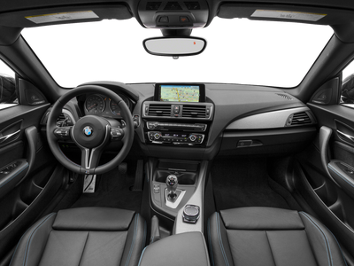 2017 BMW M2 Base