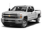 2017 Chevrolet Silverado 3500 HD LTZ