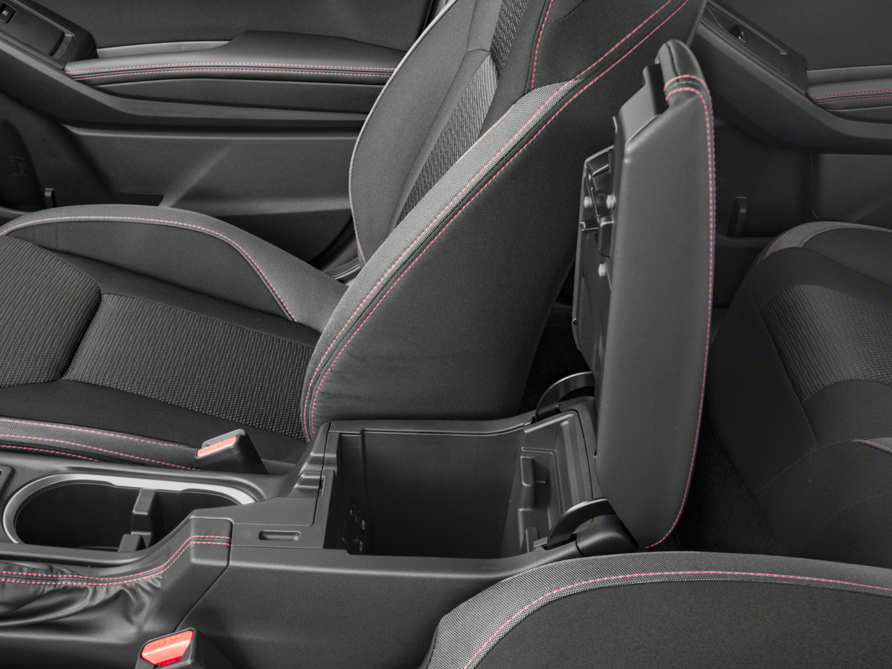 2017 Subaru Impreza 2.0i Sport