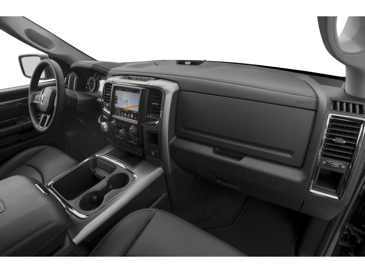 2018 RAM 1500 Sport