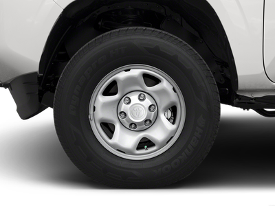 2018 Toyota Tacoma TRD Pro V6