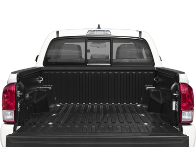 2018 Toyota Tacoma TRD Pro V6