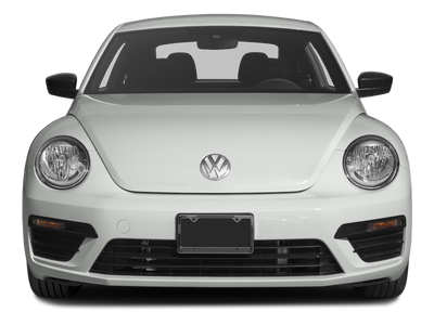 2018 Volkswagen Beetle 2.0T S