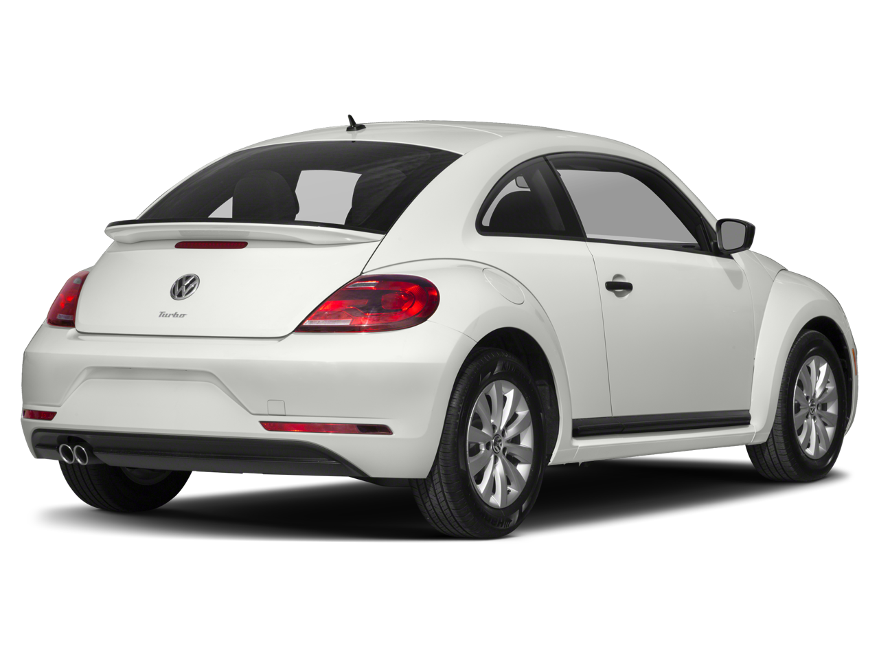 2018 Volkswagen Beetle 2.0T S