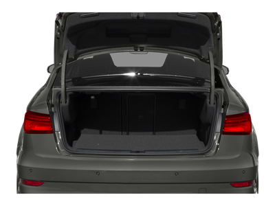 2019 Audi RS 3 2.5T quattro