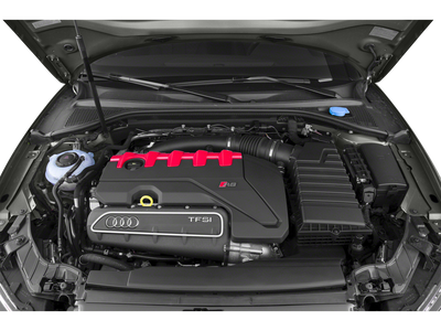 2019 Audi RS 3 2.5T quattro