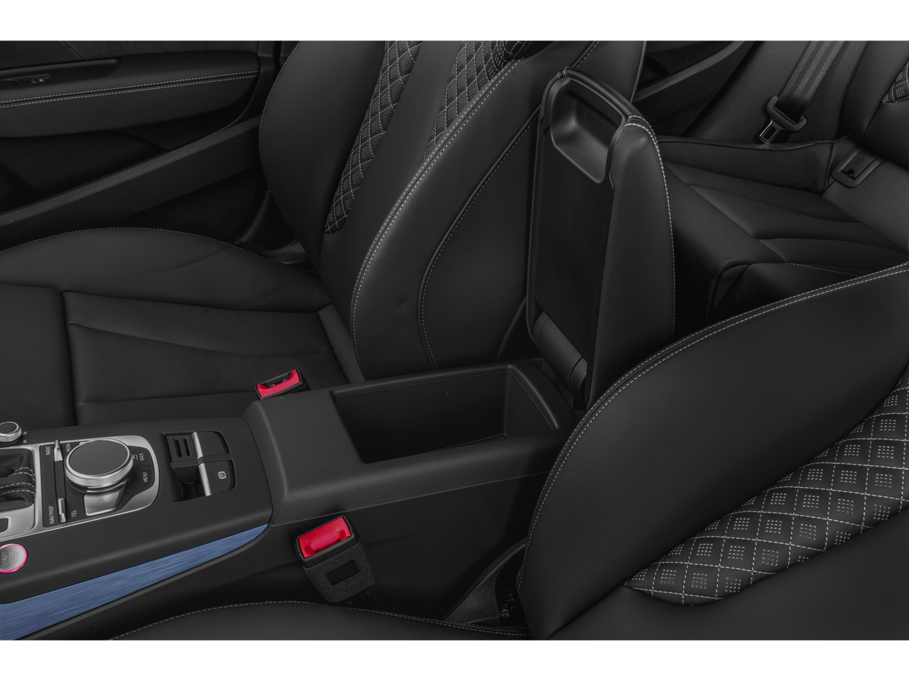 2019 Audi RS 3 2.5T quattro