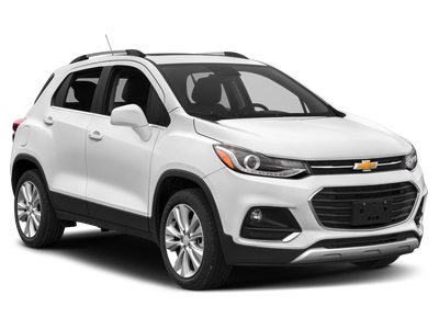 2019 Chevrolet Trax Premier