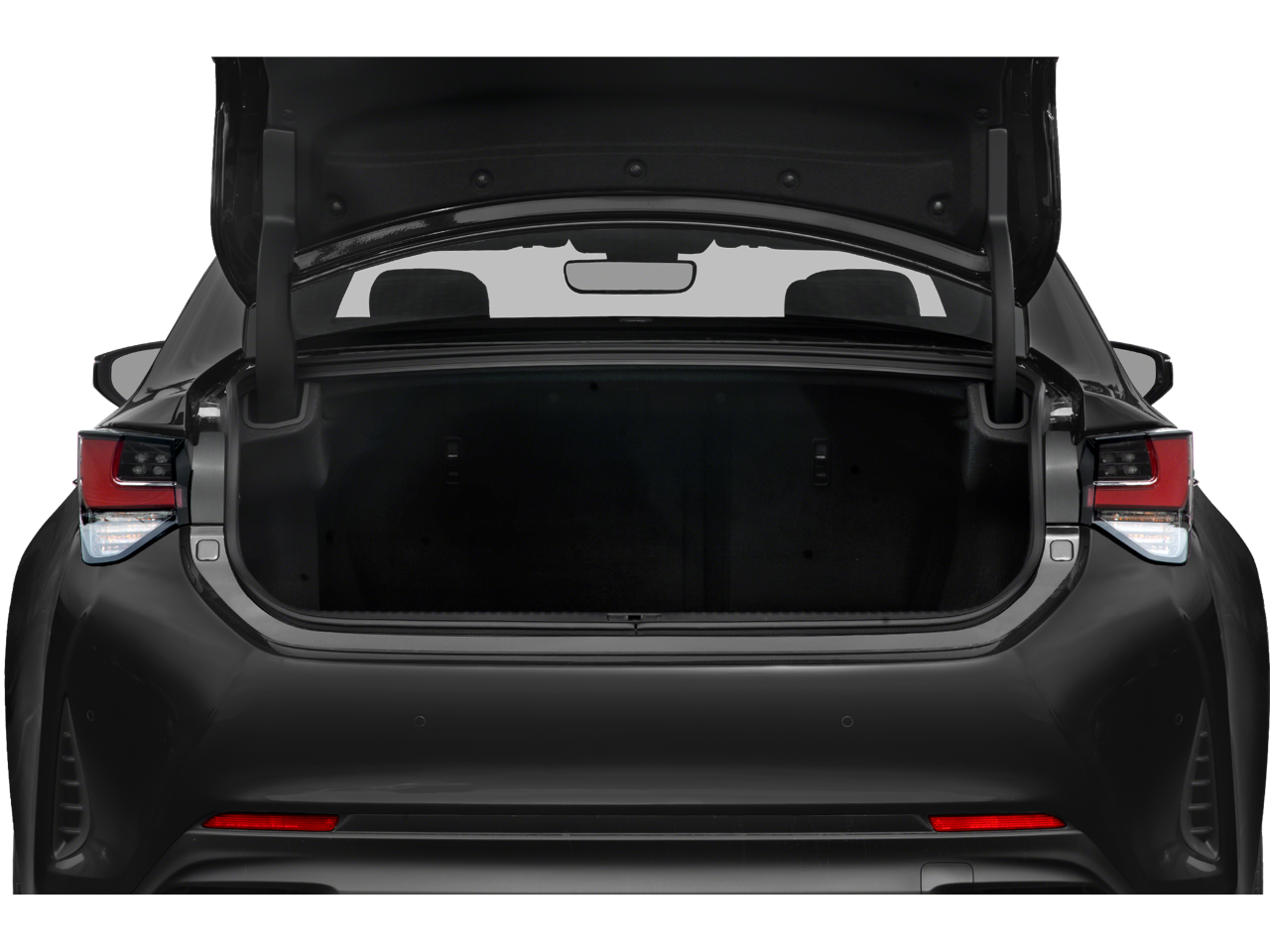 2019 Lexus RC 350 F Sport