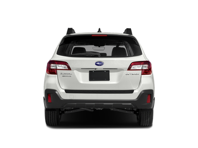 2019 Subaru Outback 2.5i Touring