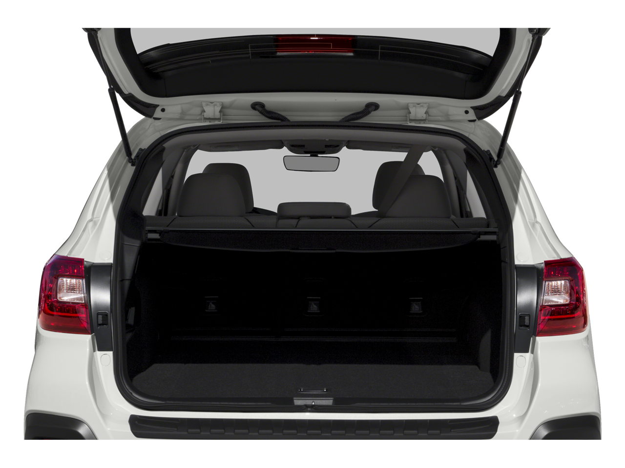 2019 Subaru Outback 2.5i Touring