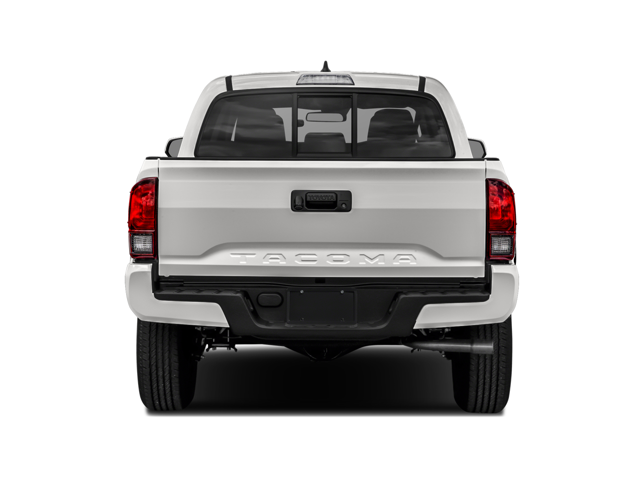 2019 Toyota Tacoma SR5 V6