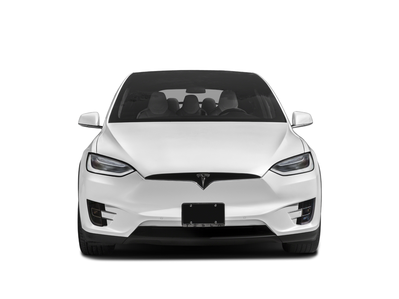 2019 Tesla Model X 75D
