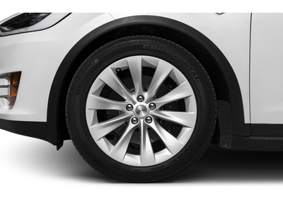 2019 Tesla Model X 75D