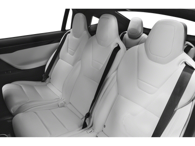 2019 Tesla Model X 75D