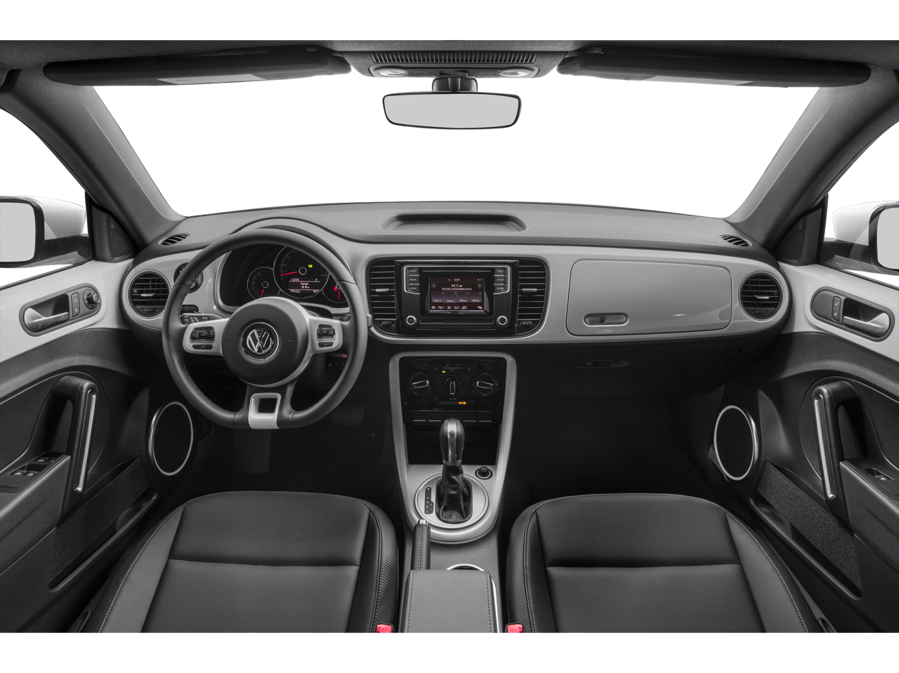 2019 Volkswagen Beetle Convertible 2.0T SE