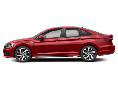 2019 Volkswagen Jetta GLI 2.0T Autobahn