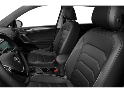 2019 Volkswagen Tiguan 2.0T SEL Premium R-Line 4Motion