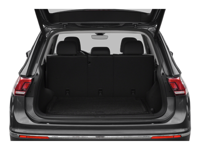 2019 Volkswagen Tiguan 2.0T SEL Premium R-Line 4Motion