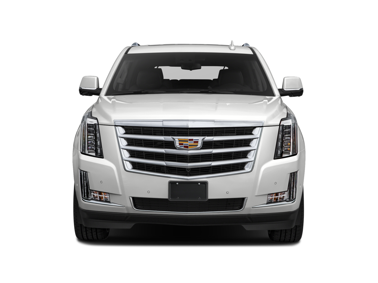 2020 Cadillac Escalade Platinum