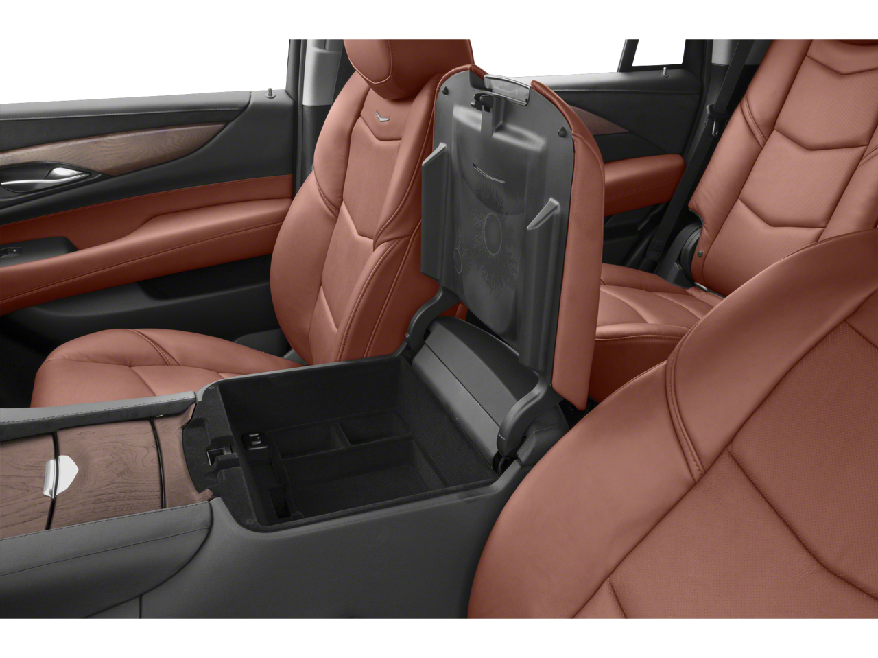 2020 Cadillac Escalade Platinum