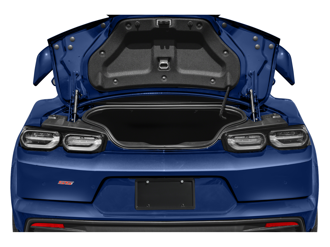 2020 Chevrolet Camaro 2SS