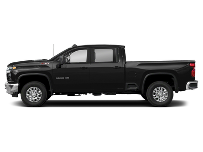 2020 Chevrolet Silverado 3500 HD LT