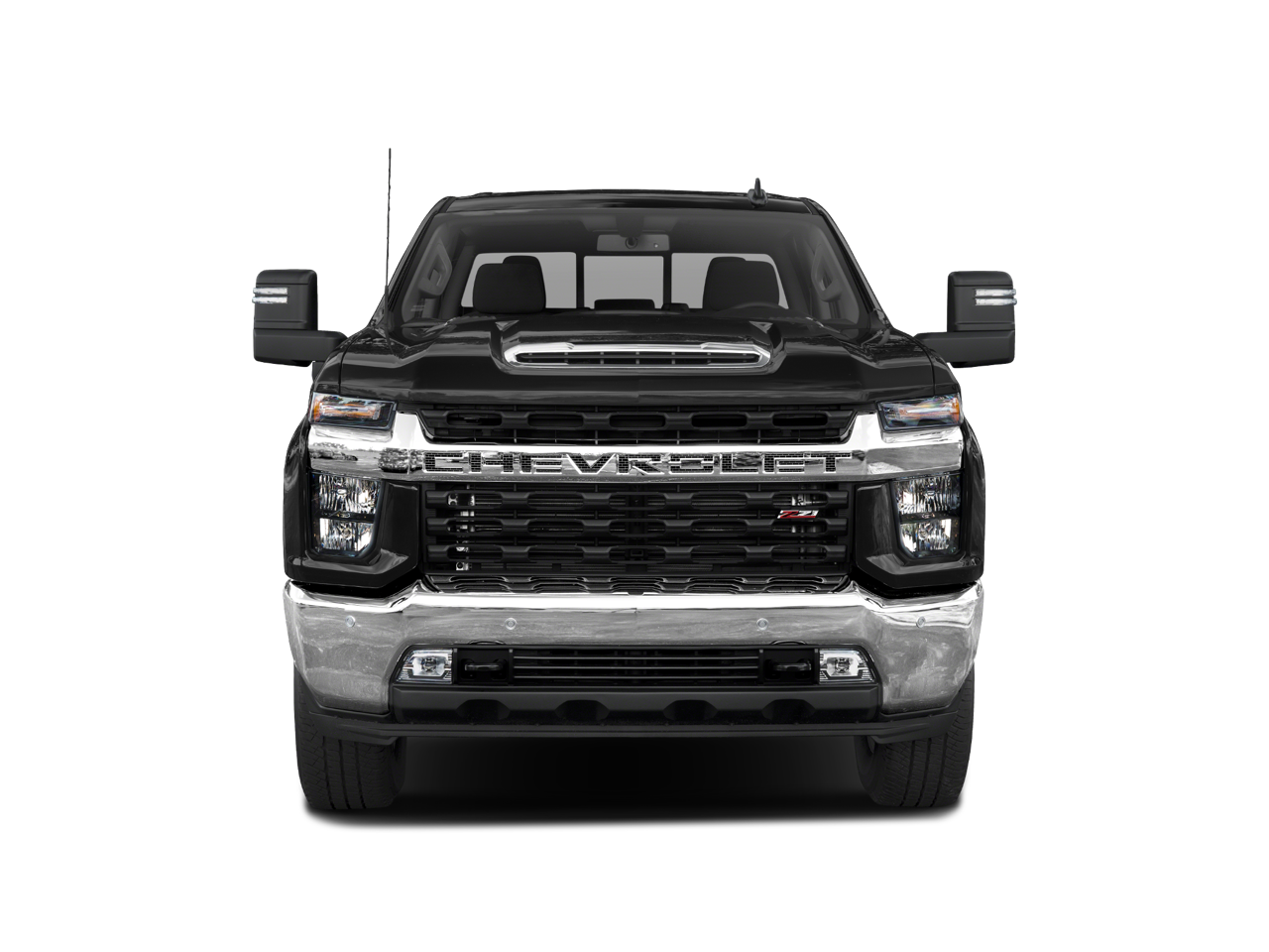 2020 Chevrolet Silverado 3500 HD LT