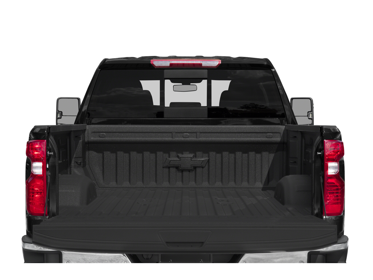 2020 Chevrolet Silverado 3500 HD LT